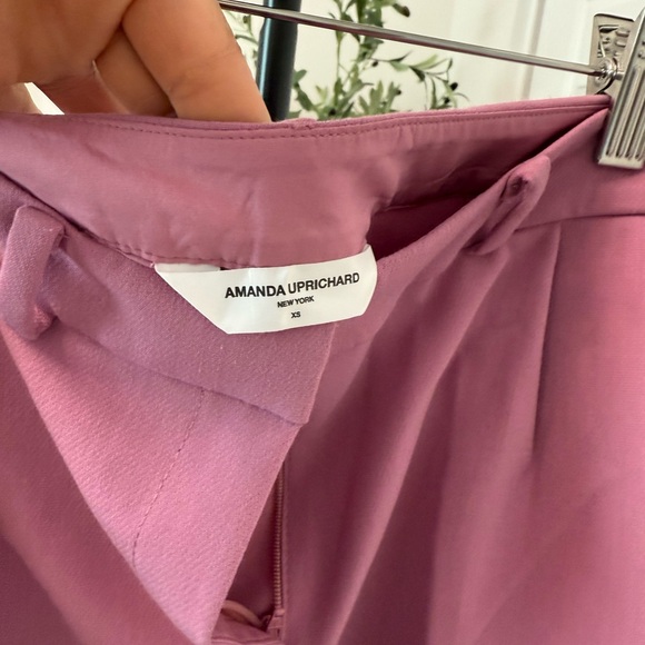 Pink Suit - Picture 5 of 6